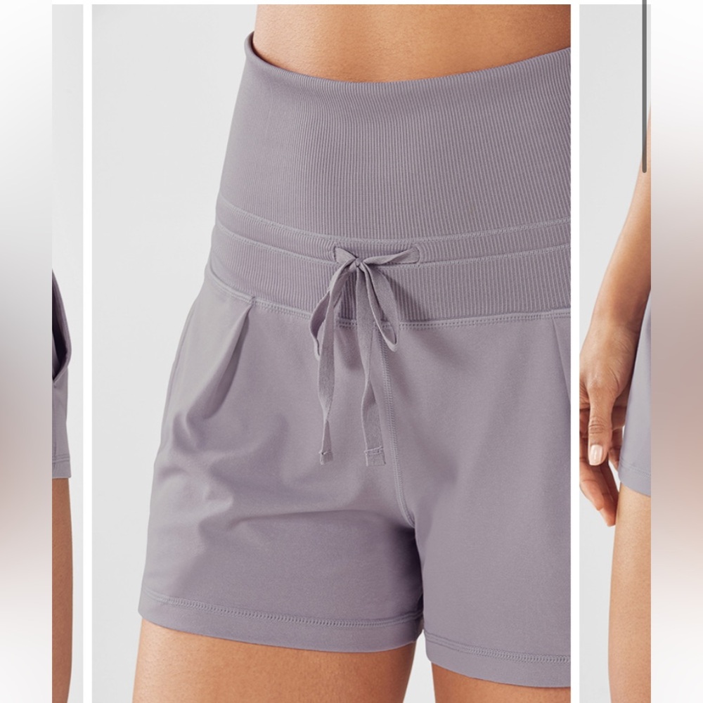 Fabletics Maj short - Picture 2 of 10